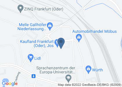 15234 Frankfurt Oder