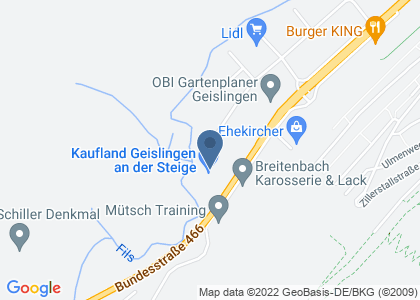Passfotos in Geislingen an der Steige machen lassen - Passbilder.net
