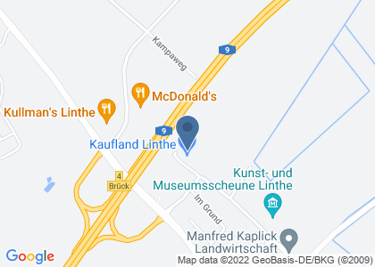 Passfotos in Linthe machen lassen