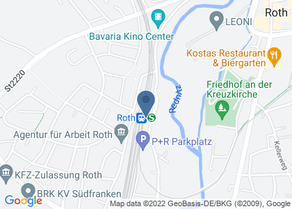 Passfotos in Roth machen lassen - Passbilder.net