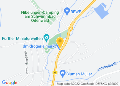 Passfotos in Fürth (Odenwald) machen lassen