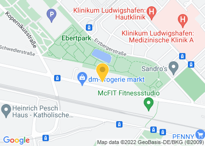 Passfotos in Ludwigshafen am Rhein machen lassen