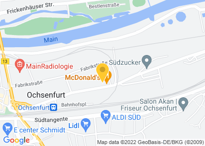 Passfotos in Ochsenfurt machen lassen - Passbilder.net