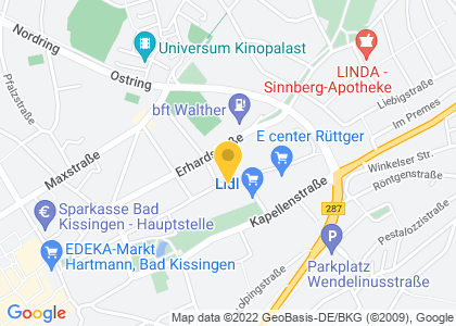 Passfotos in Bad Kissingen machen lassen