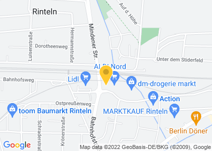 Passfotos in Rinteln machen lassen - Passbilder.net