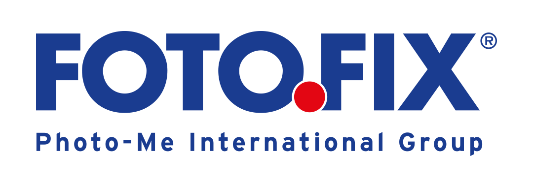 Fotofix Photo-Me Logo