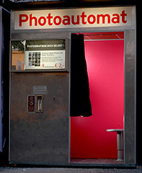 Photoautomat Station